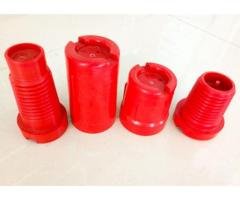 Drill Pipe Protectors