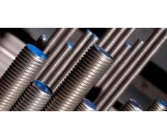 Stainless Steel Threaded Rods-Dedicated Impex