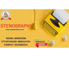 Best Stenography Course in Rohini | Sipvs - Image 3/5