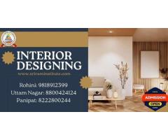 Best Interior Designing course in Rohini - Image 1/5
