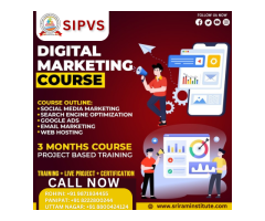 Best digital marketing course in Rohini- Sipvs - Image 5/5