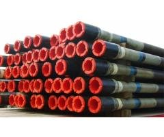 You Need To Know About Drill Pipes and Their Features