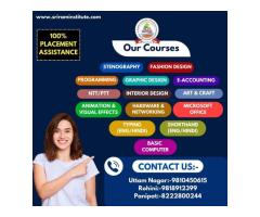 Best Computer Course in Nawada | 9810450615 - Image 4/5