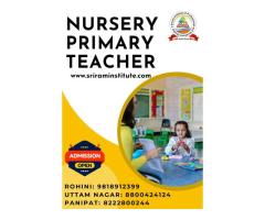 Best nursery teacher training course in Uttam Nagar - Image 3/5