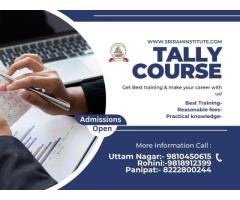 Best Tally Course in Uttam Nagar - Image 4/5