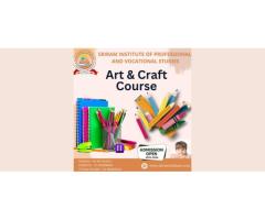 Best Art and Craft Classes | 9810450615 - Image 1/5