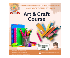 Best Art and Craft Classes | 9810450615 - Image 2/5