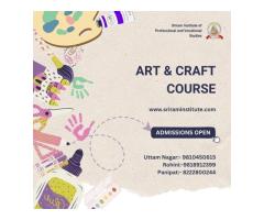 Best Art and Craft Classes | 9810450615 - Image 4/5