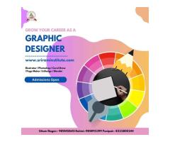 Best Graphic Design Course | 9810450615