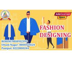 Best fashion design course in Uttam Nagar - Image 4/5