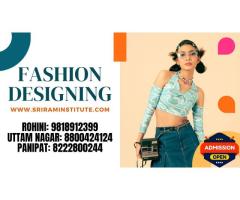 Best Fashion Design Course | 9810450615 - Image 4/5