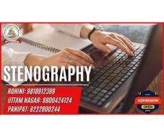 Free Demo Class | Best Stenography Course - Image 1/5