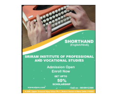 Free Demo Class | Best Stenography Course - Image 4/5