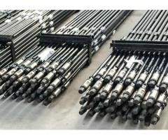 Sucker Rod and Their Structure: A Comprehensive Overview