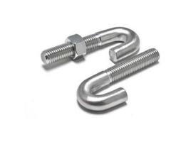 Stainless steel J Bolts Exporter in USA