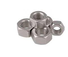 Heavy Hex Nuts Exporters in UAE