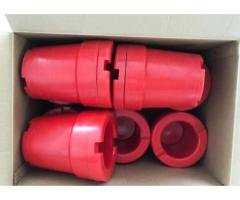 Plastic thread protector in saudi arabia
