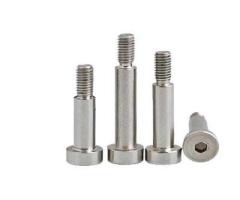 Shoulder Bolts Exporters in USA