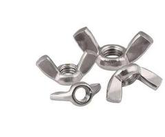 Wing Nuts Exporter in UAE