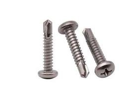 Pan Head Screws Exporter in UAE
