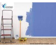 Painting Services in Bannerghatta