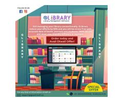 GLibrary- Library Management Software - Image 2/4