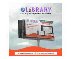 GLibrary- Library Management Software - Image 4/4