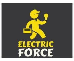 Emergency Electric Force Service - Image 3/3