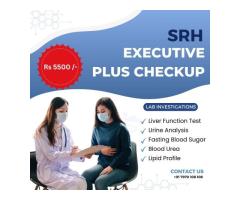 Affordable Executive Plus Check in Coimbatore