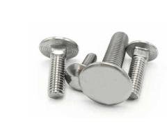 Carriage Bolts Exporters in USA