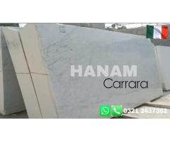 White Carrara | Italian Marble | Pakistan |0321-2437362| - Image 4/5
