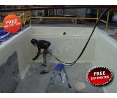 Sump Tank waterproofing Contractors in Yelahanka