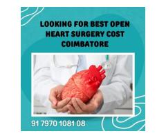 Book Now with the Cardiac Thoracic Specialist Coimbatore