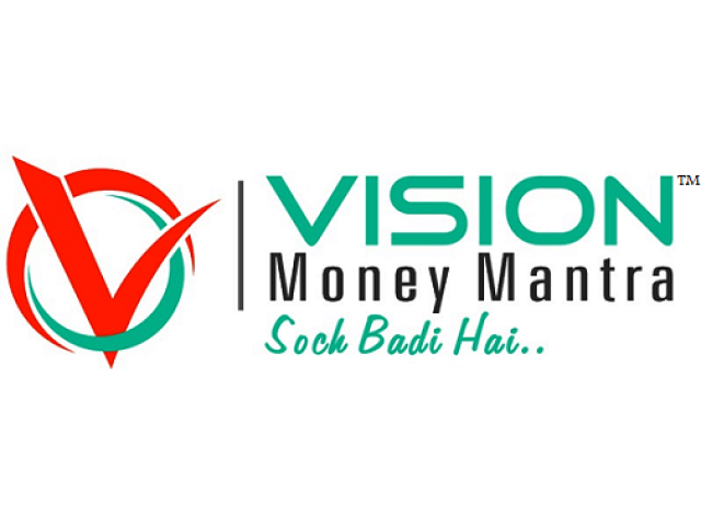 Vision Money Mantra –Best Investment Advisory-8481868686 - 1/1