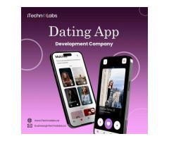 Top Dating app development company in California