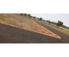 TRICHY TO THOGAIMALAI ON ROAD PROPERTY FOR SALE