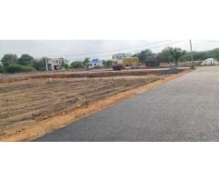 TRICHY TO THOGAIMALAI ON ROAD PROPERTY FOR SALE - Image 3/5