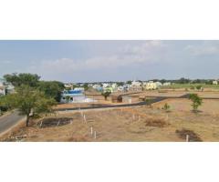 TRICHY TO THOGAIMALAI ON ROAD PROPERTY FOR SALE - Image 4/5