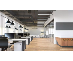 The Rise of Flexible Workspaces in India's Commercial Real Estate