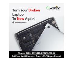iService: Book Services at your Doorstep | Buy Spare Parts Online - Image 2/5