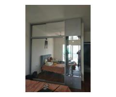 Modular kitchen wardrobes loft pooja cabinets - Image 3/5