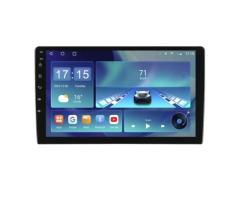 9 inch 2/32 best quality Android stereo with frame and all accessories - Image 3/5