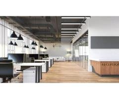 Expands Managed Workspace Footprint in Chennai