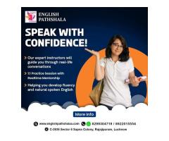 Spoken English Classes with Real-time Practice Sessions. - Image 1/4