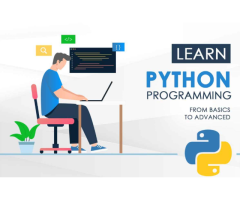 Join 6-Months Python Training Program in Mohali from Zestminds Technologies