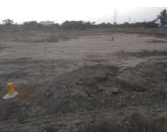 Residential land @ Padappai - Image 4/5