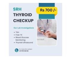 Thyroid Checkup in Coimbatore
