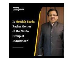 Exploring the Impact of Ghanshyam Sarda