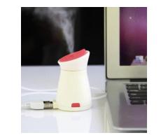 USB Mini Aroma Diffuser - Image 1/5