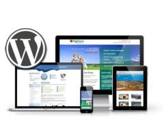 E-Commerce Website on Wordpress or Shopify - Image 1/2